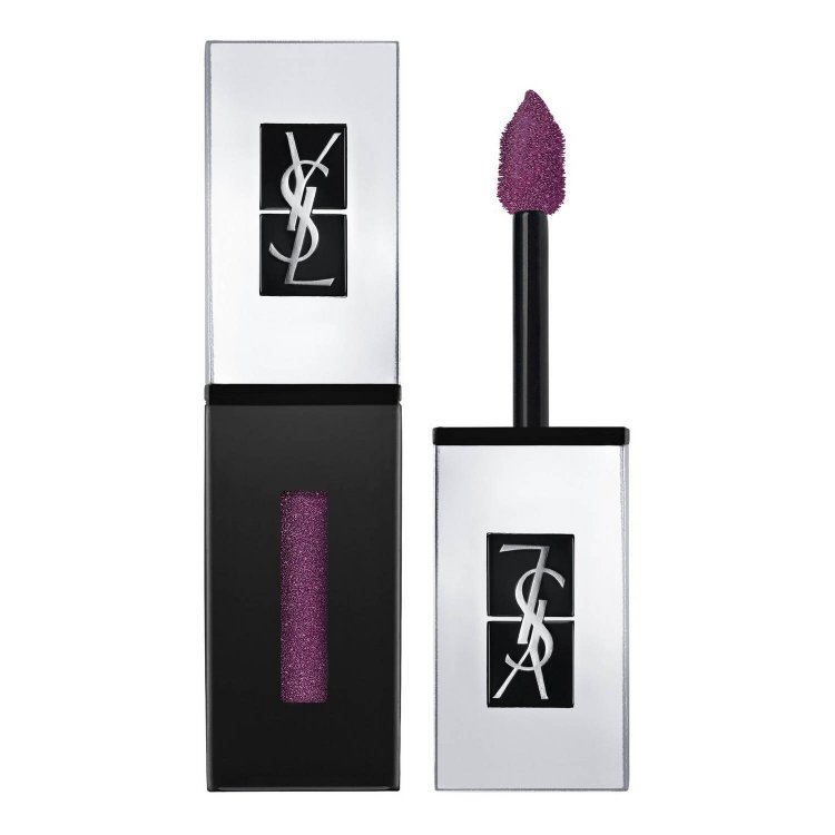 Yves Saint Laurent The Holographics Liquid Lipstick Glossy Stain 6ml