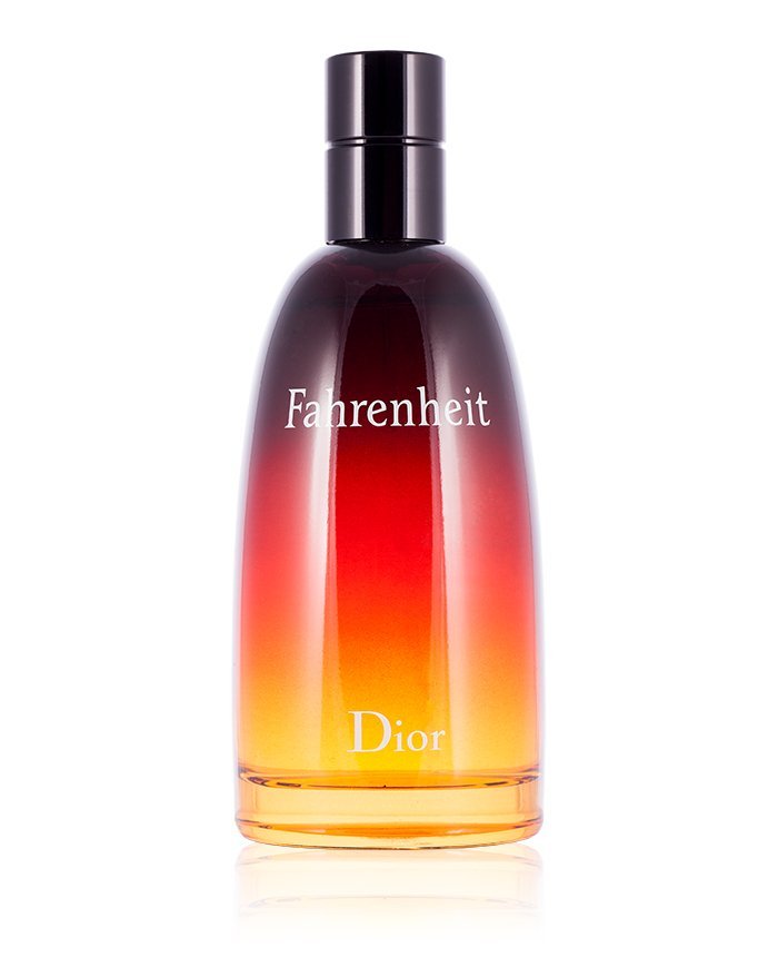 Dior Fahrenheit After Shave Lotion Refillable Atomiser 10ml - LookincredibleDior3348900010048