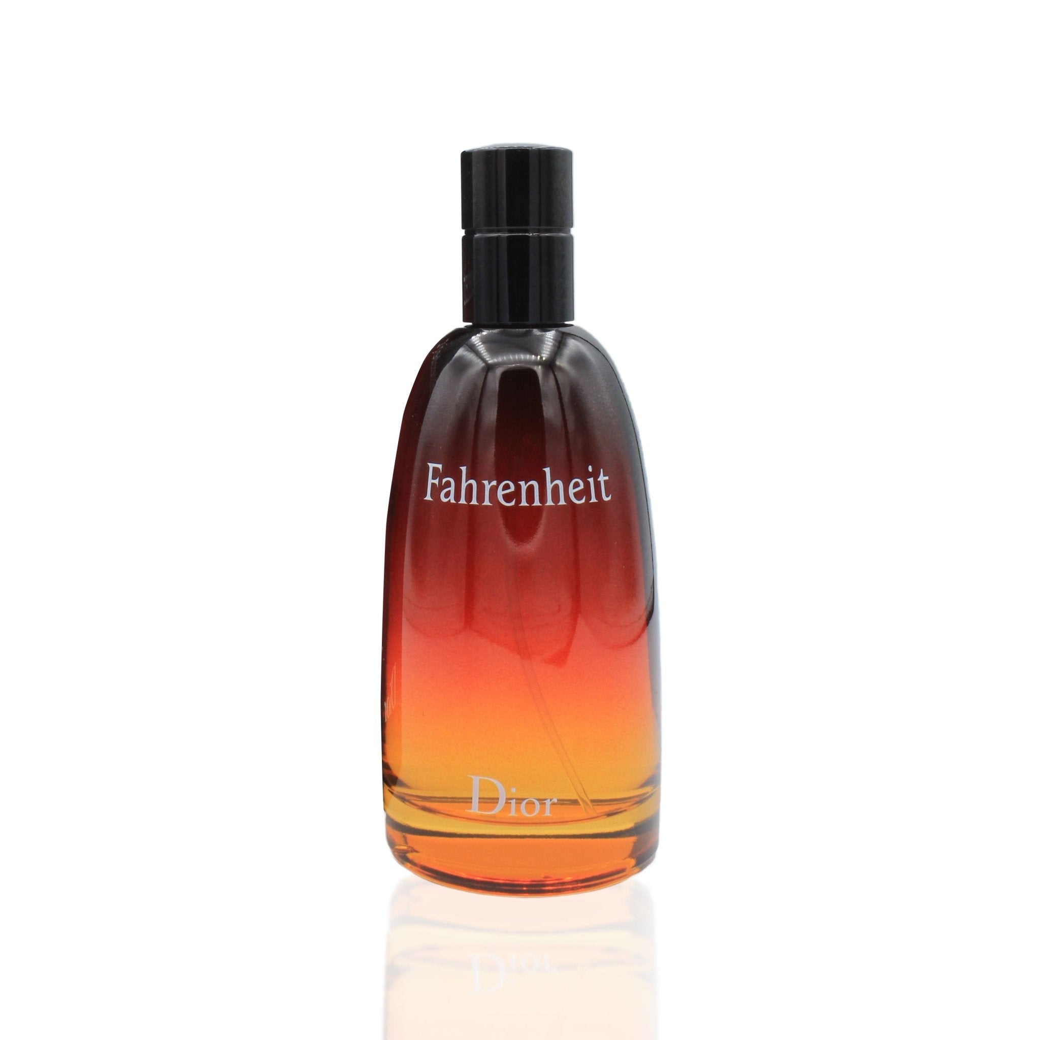 Dior Fahrenheit Eau De Toilette Spray 100ml - LookincredibleDior3348900012219