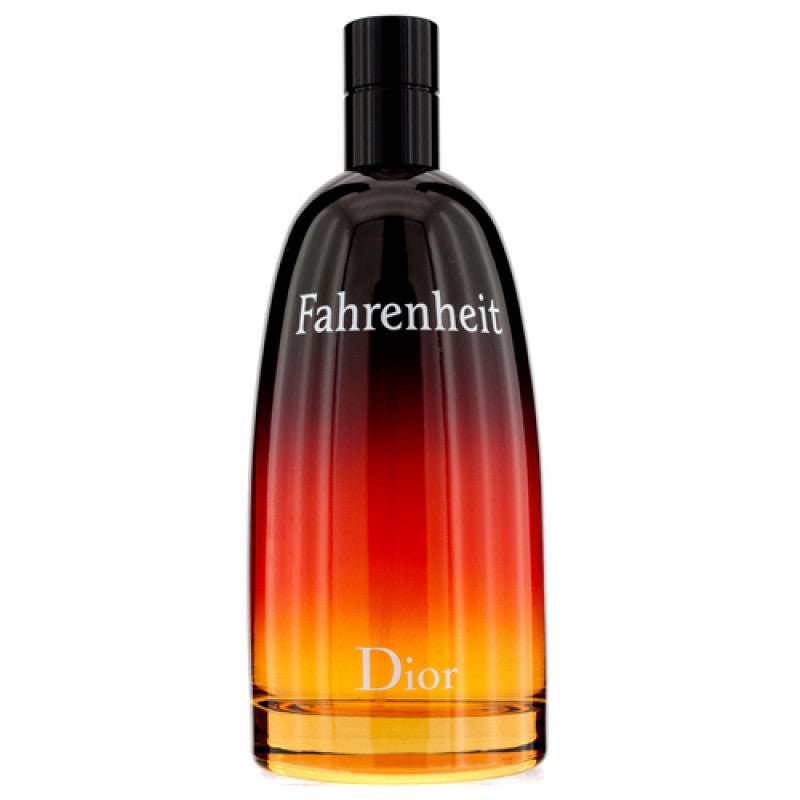 Dior Fahrenheit Eau De Toilette Spray 200ml - LookincredibleDior3348900147324