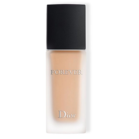 Dior Forever Matte Foundation 30ml - LookincredibleDior3348901572903