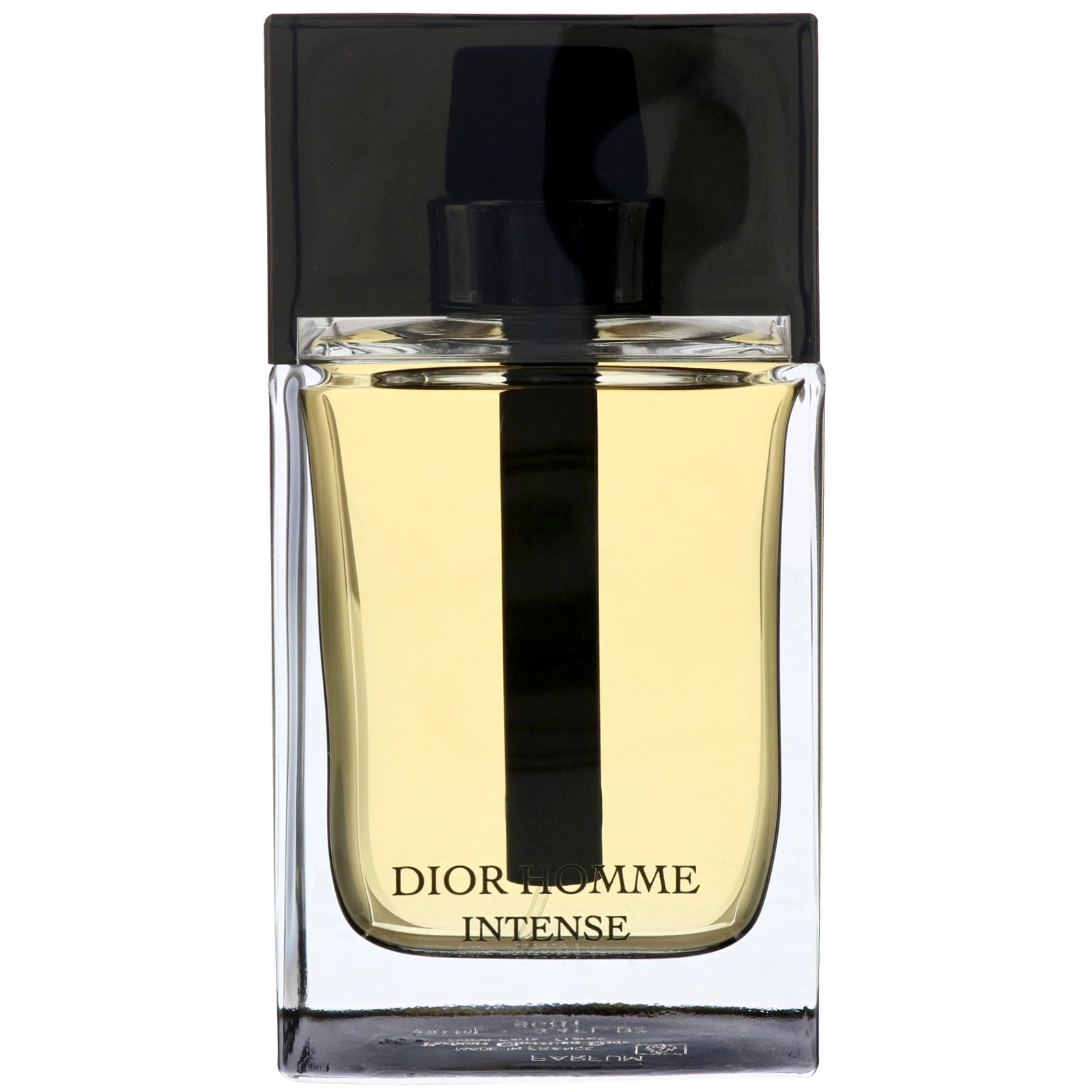 Dior Homme Intense Eau De Parfum Spray 100ml - LookincredibleDior3348900838185