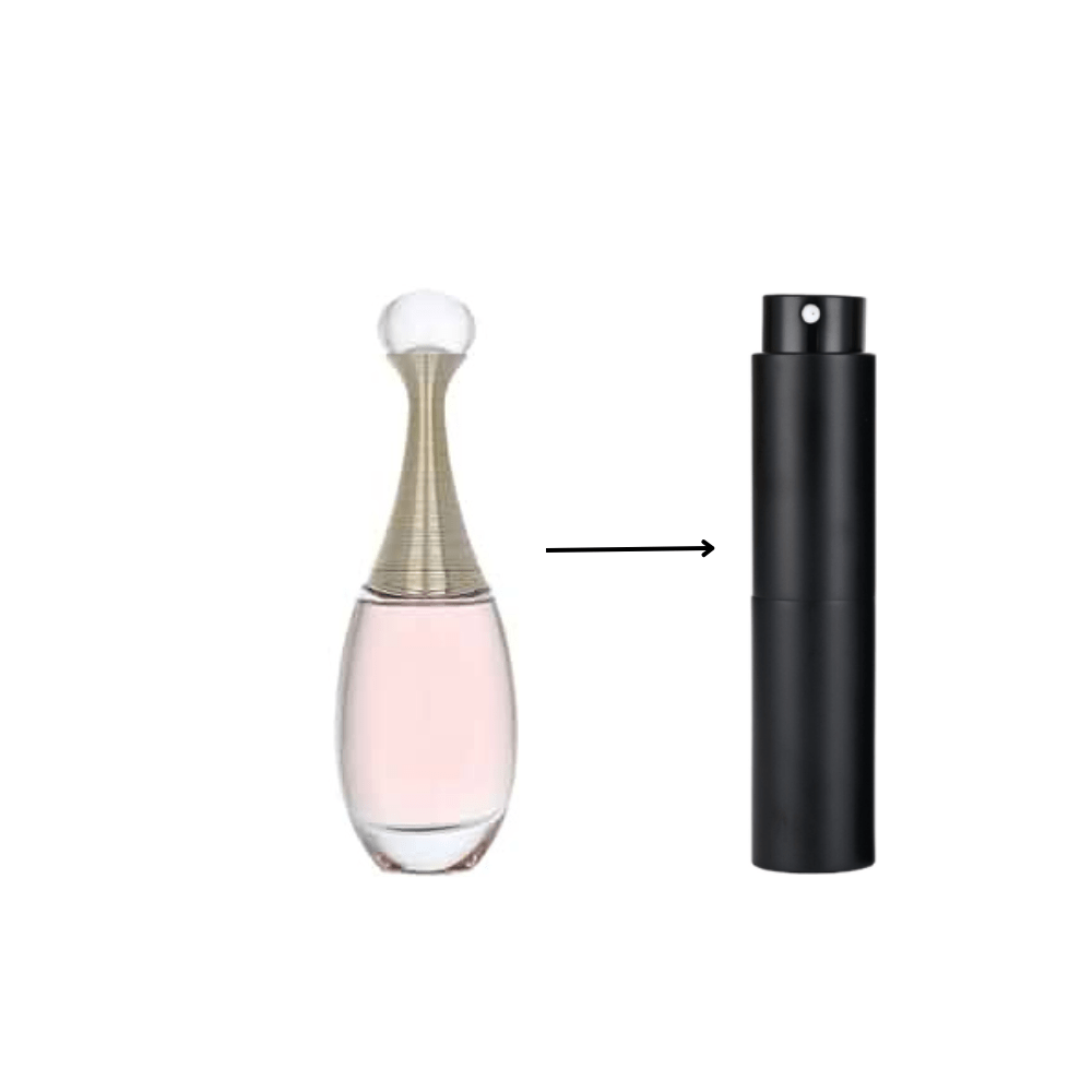 Dior J'Adore Eau De Toilette Spray Refillable Atomiser 10ml - LookincredibleDior3348901296632