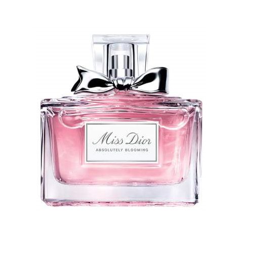 Dior Miss Dior Absolutely Blooming Eau De Parfum Spray 10ml - LookincredibleDior3348901300063
