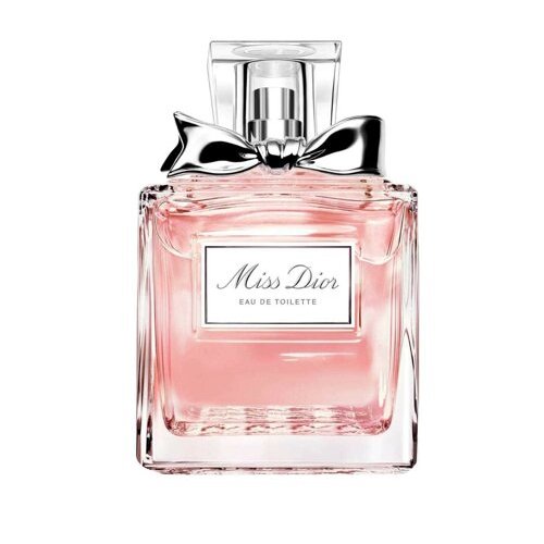 Dior Miss Dior Eau De Toilette Spray 100ml - LookincredibleDior3348901419369