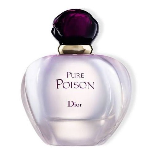 Dior Pure Poison Eau De Parfum Spray 10ml - LookincredibleDior3348900606715