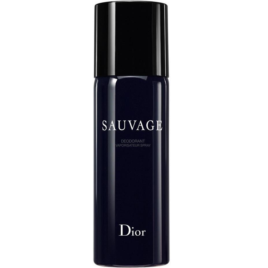 Dior Sauvage Deodorant Spray 150ml - LookincredibleDior3348901250276