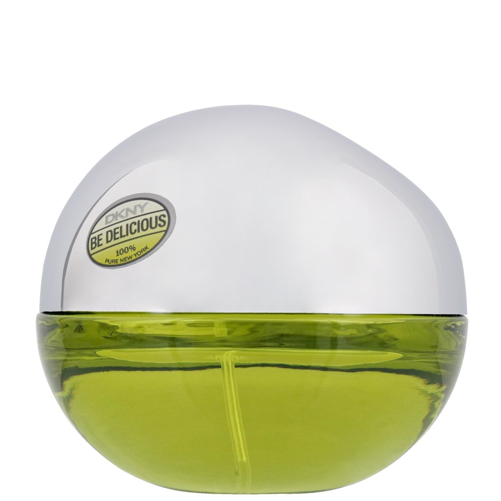 DKNY Be Delicious Eau De Toilette Spray Refillable Atomiser 10ml - LookincredibleDKNY22548221594