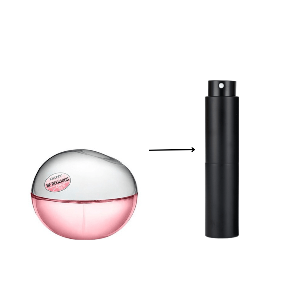 Dkny Be Delicious Fresh Blossom Eau De Parfum Spray Refillable Atomiser10ml - LookincredibleDKNY22548181089