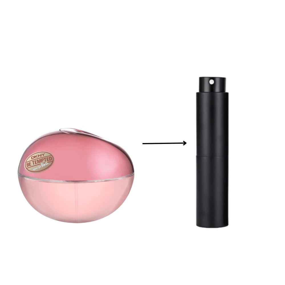 DKNY Be Tempted Eau So Blush Eau De Parfum Spray Refillable Atomiser10ml - LookincredibleDKNY22548371039