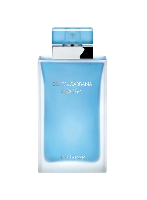 Dolce & Gabbana Light Blue Eau Intense Eau De Parfum Spray 10ml - LookincredibleDolce & Gabbana3423473032816