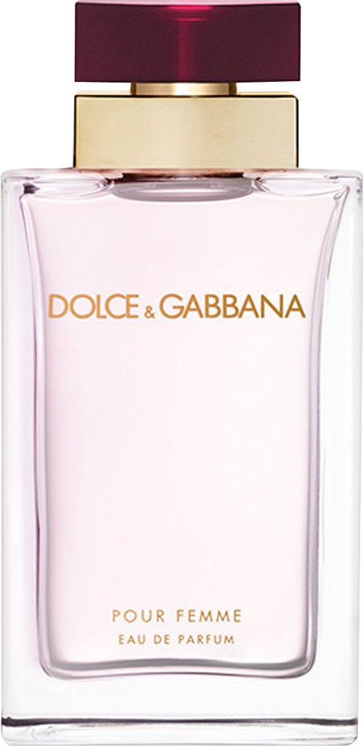 Dolce & Gabbana Pour Femme Eau De Parfum Spray 10ml - LookincredibleDolce & Gabbana737052598079
