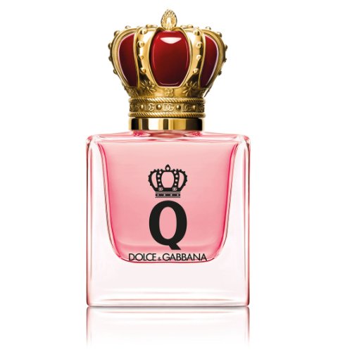 Dolce & Gabbana Q Eau De Parfum Spray 30ml - LookincredibleDolce & Gabbana8057971183647
