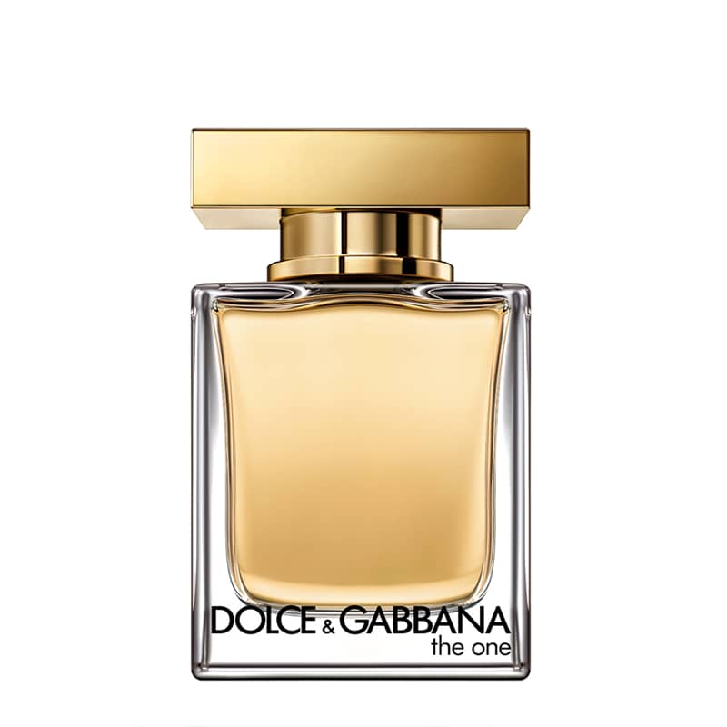 Dolce & Gabbana The One Eau De Toilette Spray 10ml - LookincredibleDolce & Gabbana3423473033271