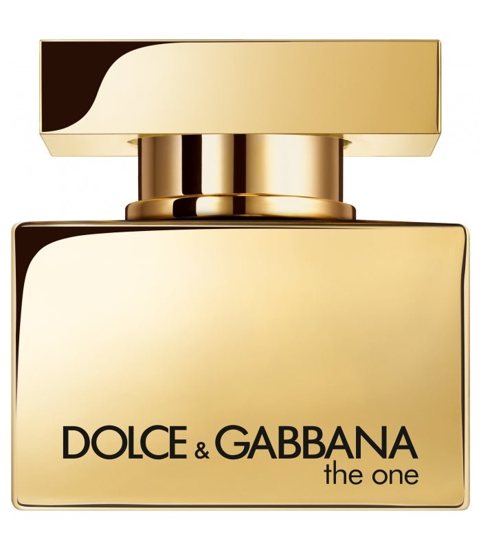 Dolce & Gabbana The One Gold Eau de Parfum Intense Spray 75ml - LookincredibleDolce & Gabbana3423222015763