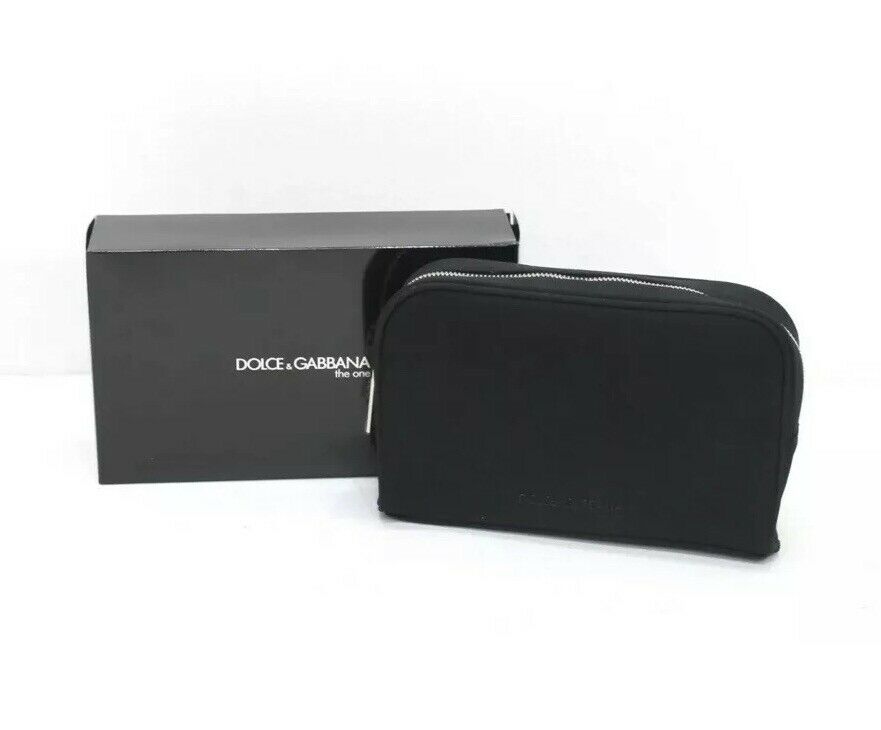 Dolce top & Gabbana Makeup Pouch