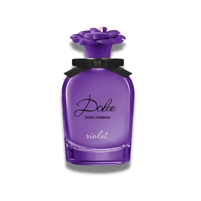 Dolce & Gabbana Dolce Violet Eau De Toilette 75ml