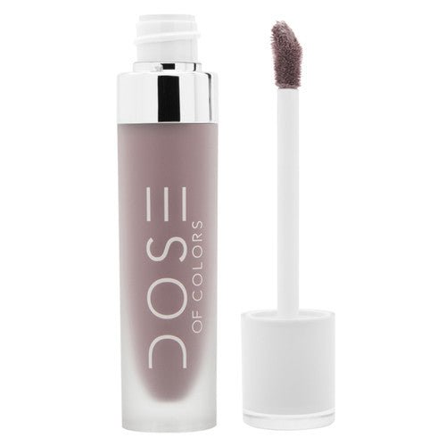 Dose of Colours Liquid Matte Lipstick 4.5g - LookincredibleDose Of Colours858351005744