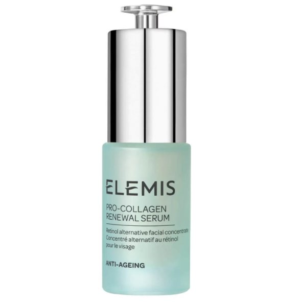 Elemis Pro-Collagen Renewal Serum 15ml - LookincredibleElemis641628509928