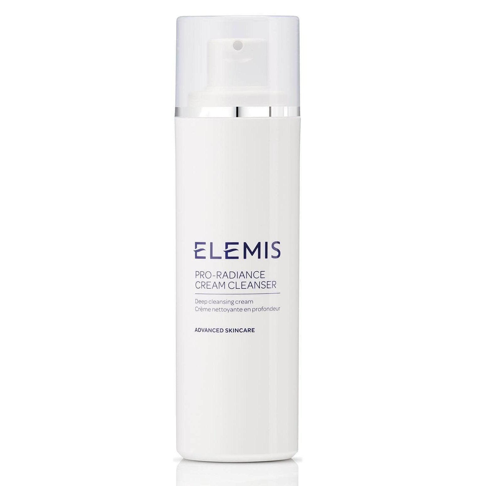 Elemis Pro-Radiance Cream Cleanser 150ml - LookincredibleElemis641628501700