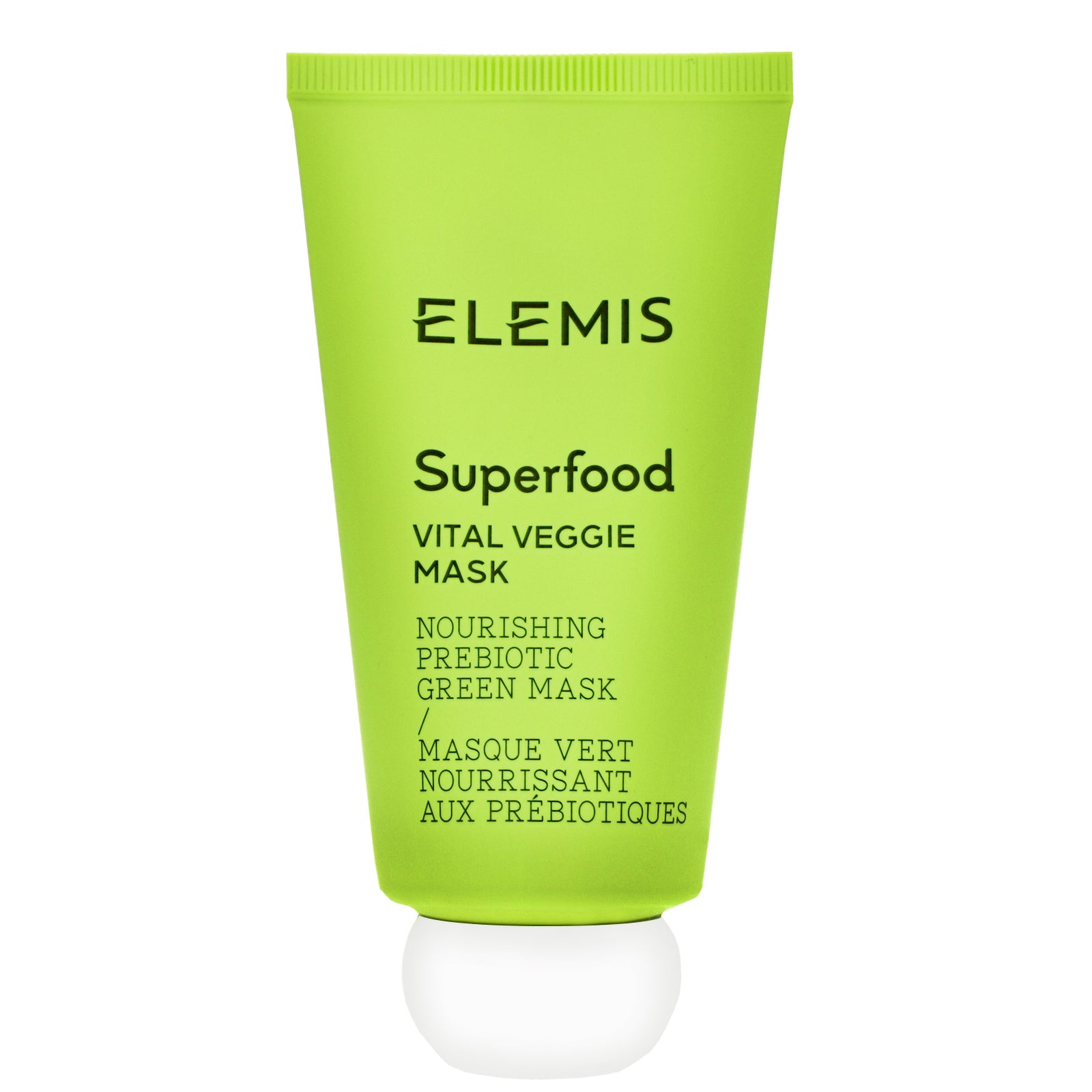 Elemis Superfood Vital Veggie Mask 75ml - LookincredibleElemis641628502318