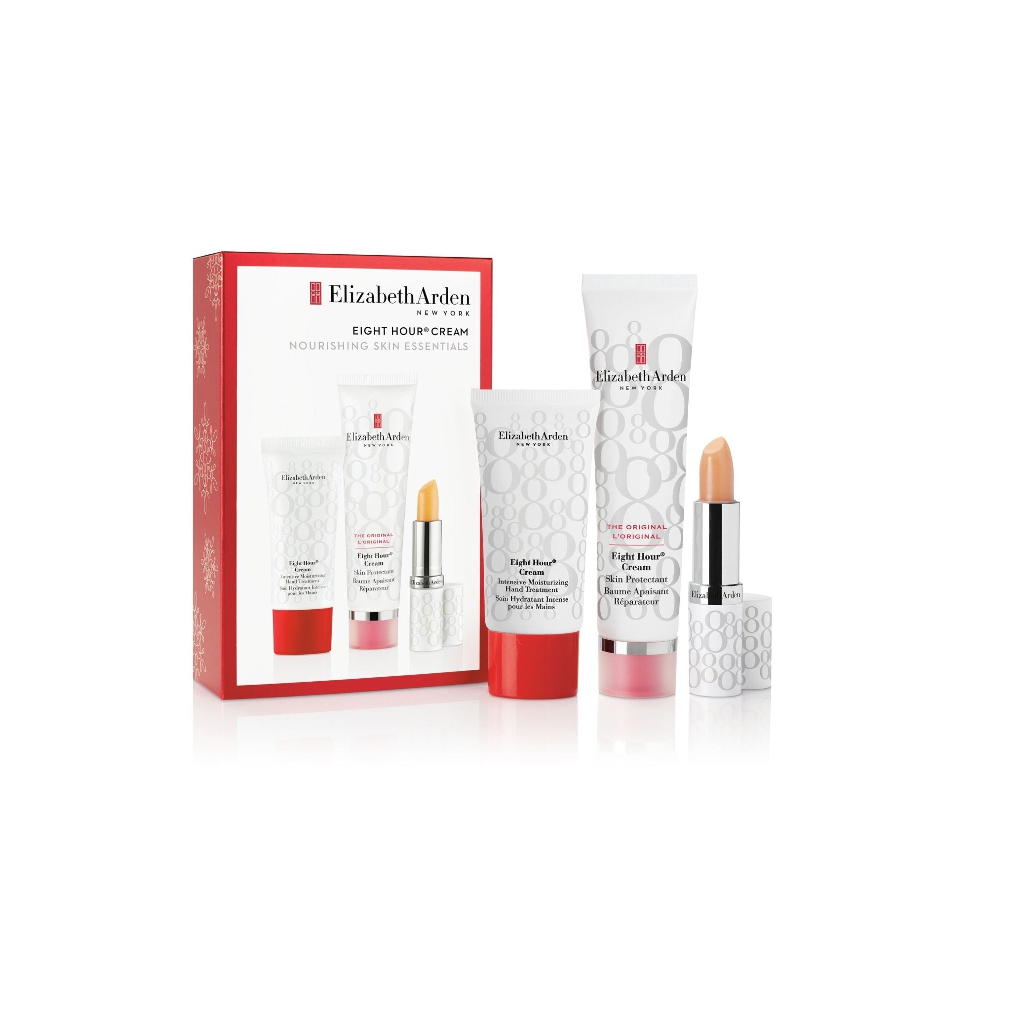 Elizabeth Arden Eight Hour 3 Piece Gift Set - LookincredibleElizabeth Arden85805237707