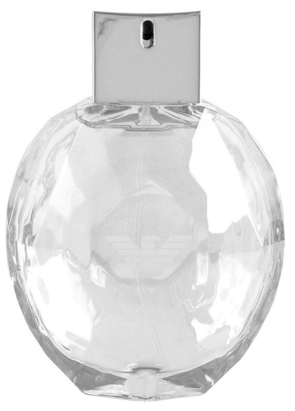 Emporio Armani Diamonds Eau De Parfum Spray 100ml - LookincredibleEmporio Armani3605520380310