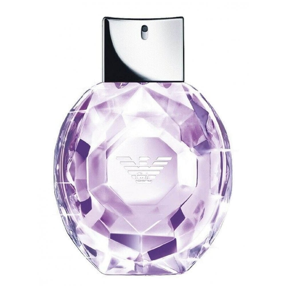 Emporio Armani Diamonds Violet Eau De Parfum Spray 10ml - LookincredibleEmporio Armani3614270426308