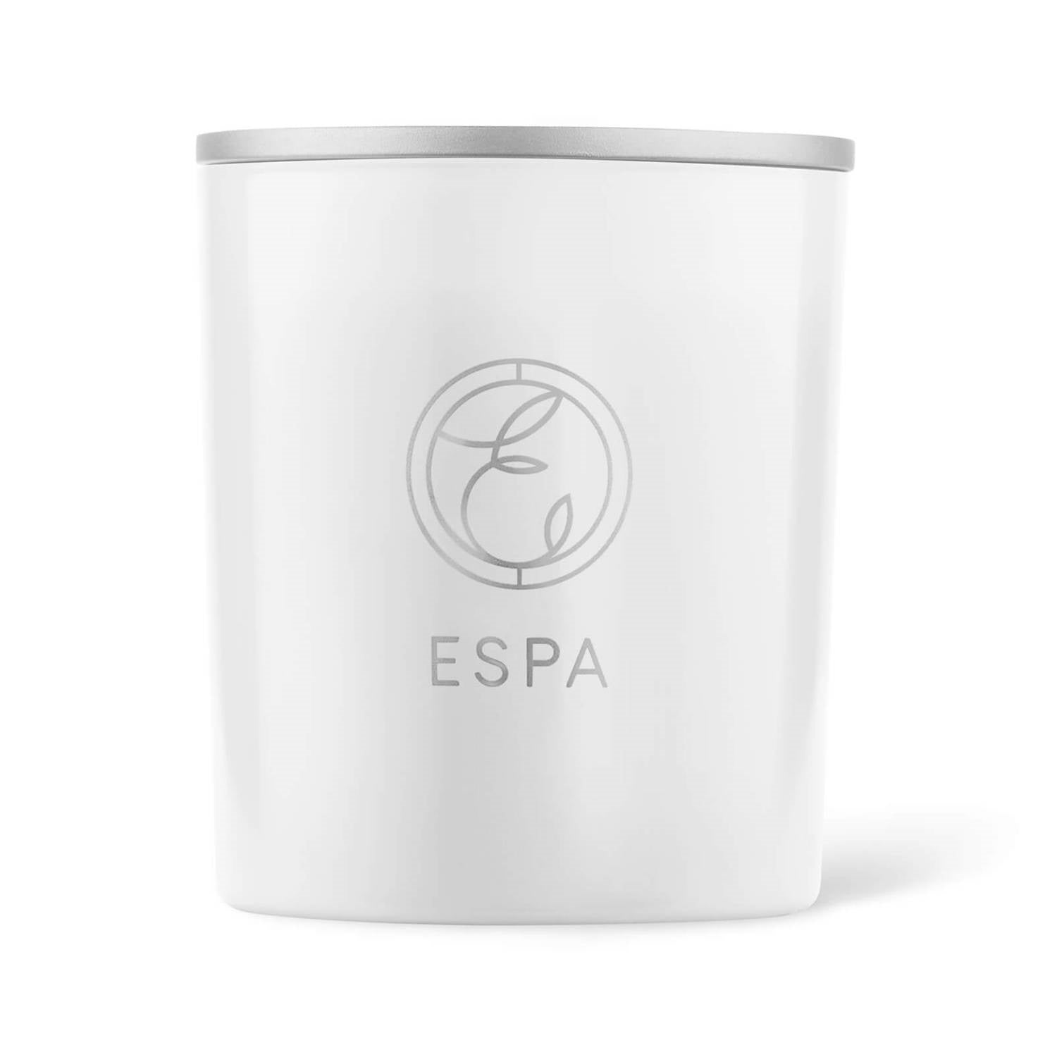 ESPA Soothing Aromatic Candle 200g - LookincredibleEspa682059591236