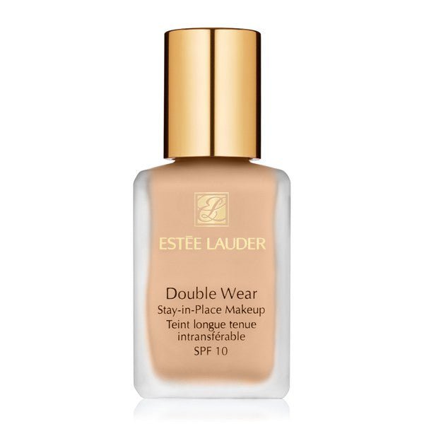 Estee Lauder Double Wear Stay-In-Place Foundation Makeup SPF10 30ml - LookincredibleEstée Lauder027131392323