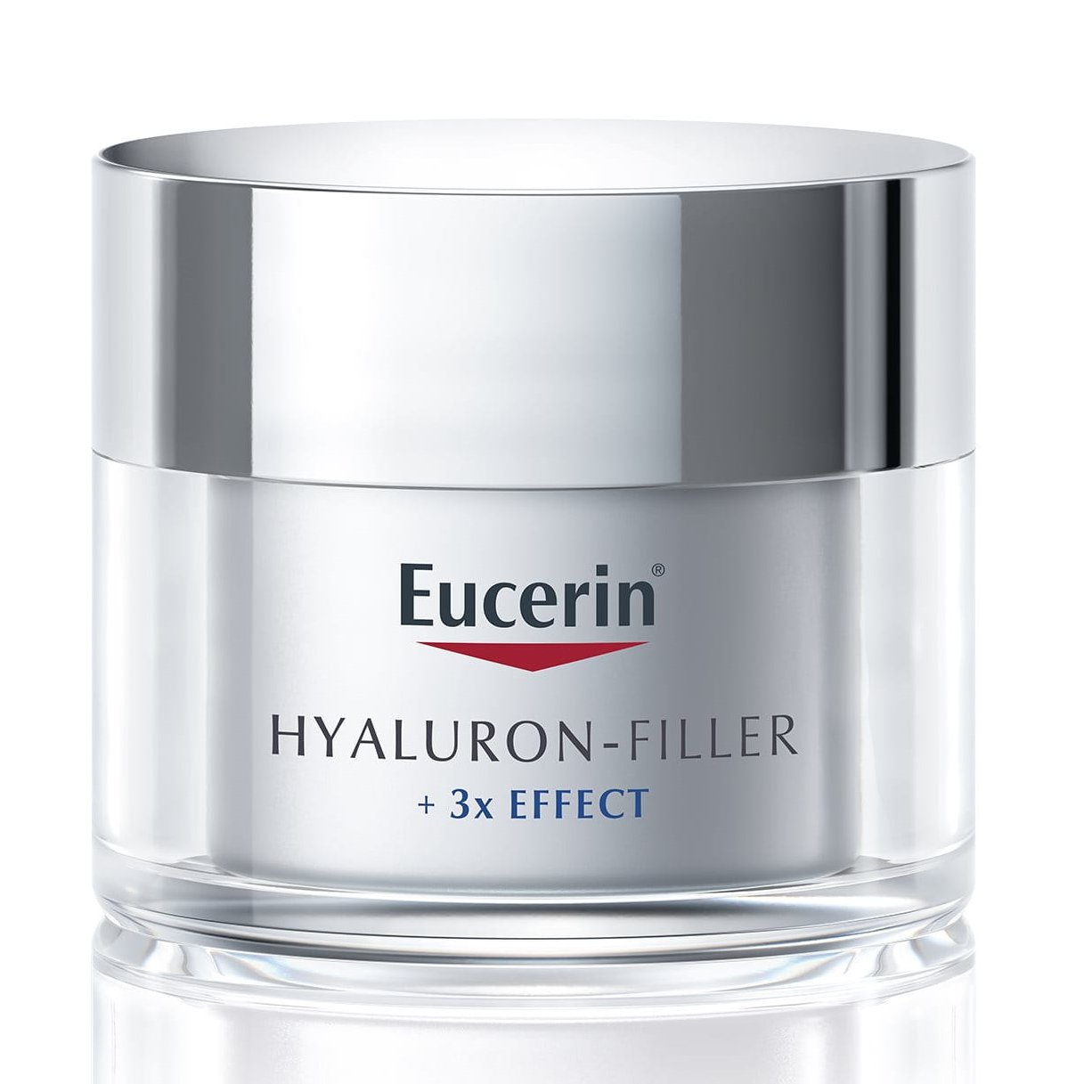 Eucerin Anti-Age Hyaluron Filler Day Cream SPF30 50ml - LookincredibleEucerin4005900517852