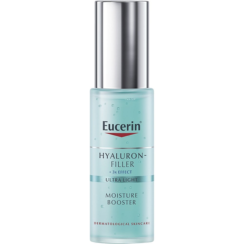 Eucerin Anti-Age Hyaluron Filler Ultra Light Refreshing Moisture Booster 30ml - LookincredibleEucerin4005800258404