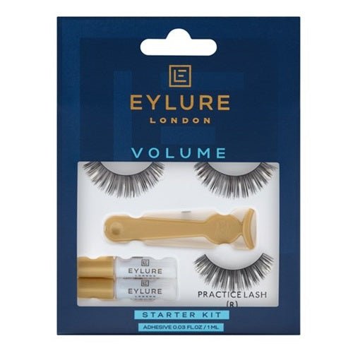 Eylure Volume Starter Kit 101 Lashes - LookincredibleEylure5011522099743