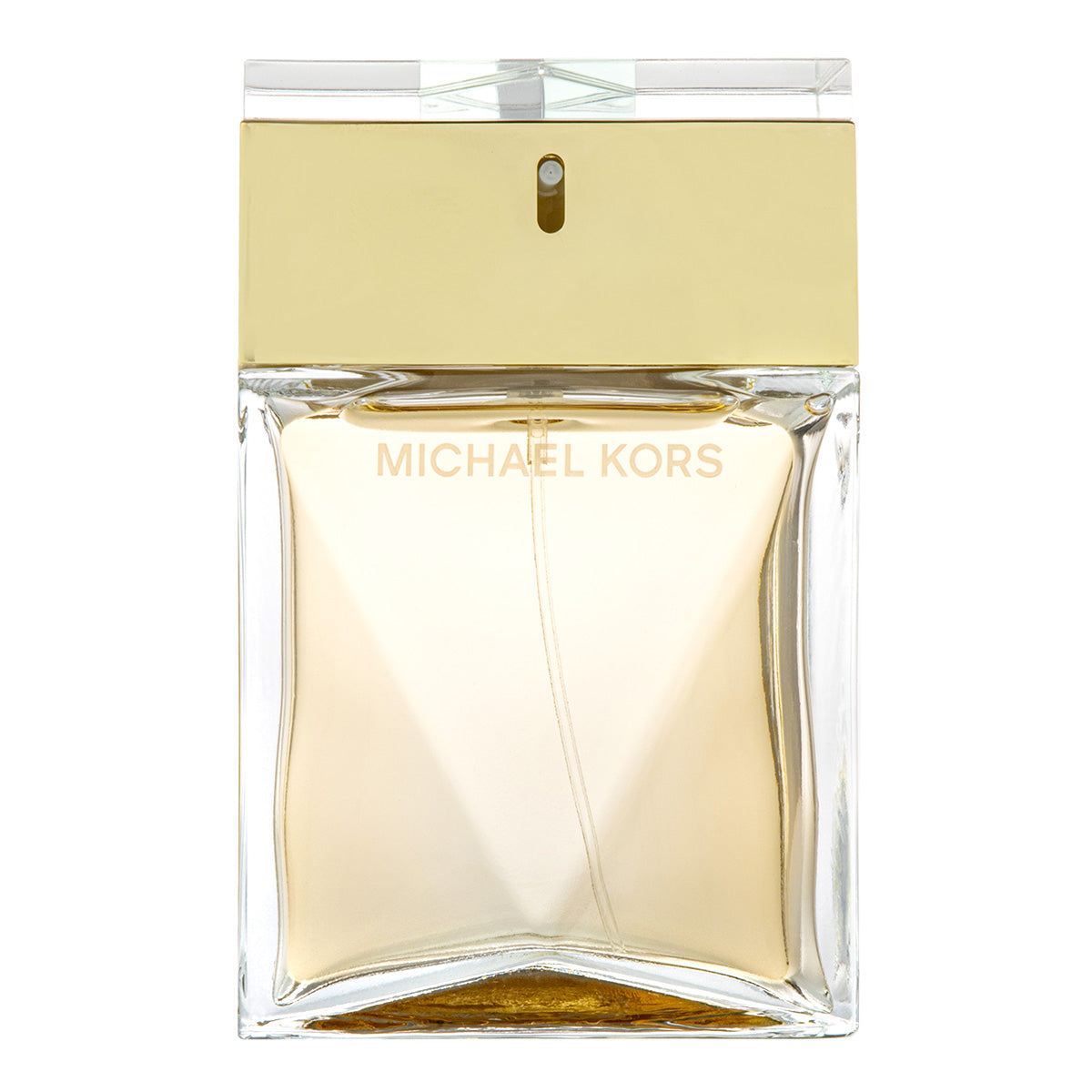 Michael Kors Gold Luxe Edition Eau De Parfum Spray 50ml - Feel Gorgeous