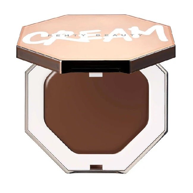 Fenty Beauty Cheeks Out Cream Bronzer 6.2g - LookincredibleFenty Beauty840026643283