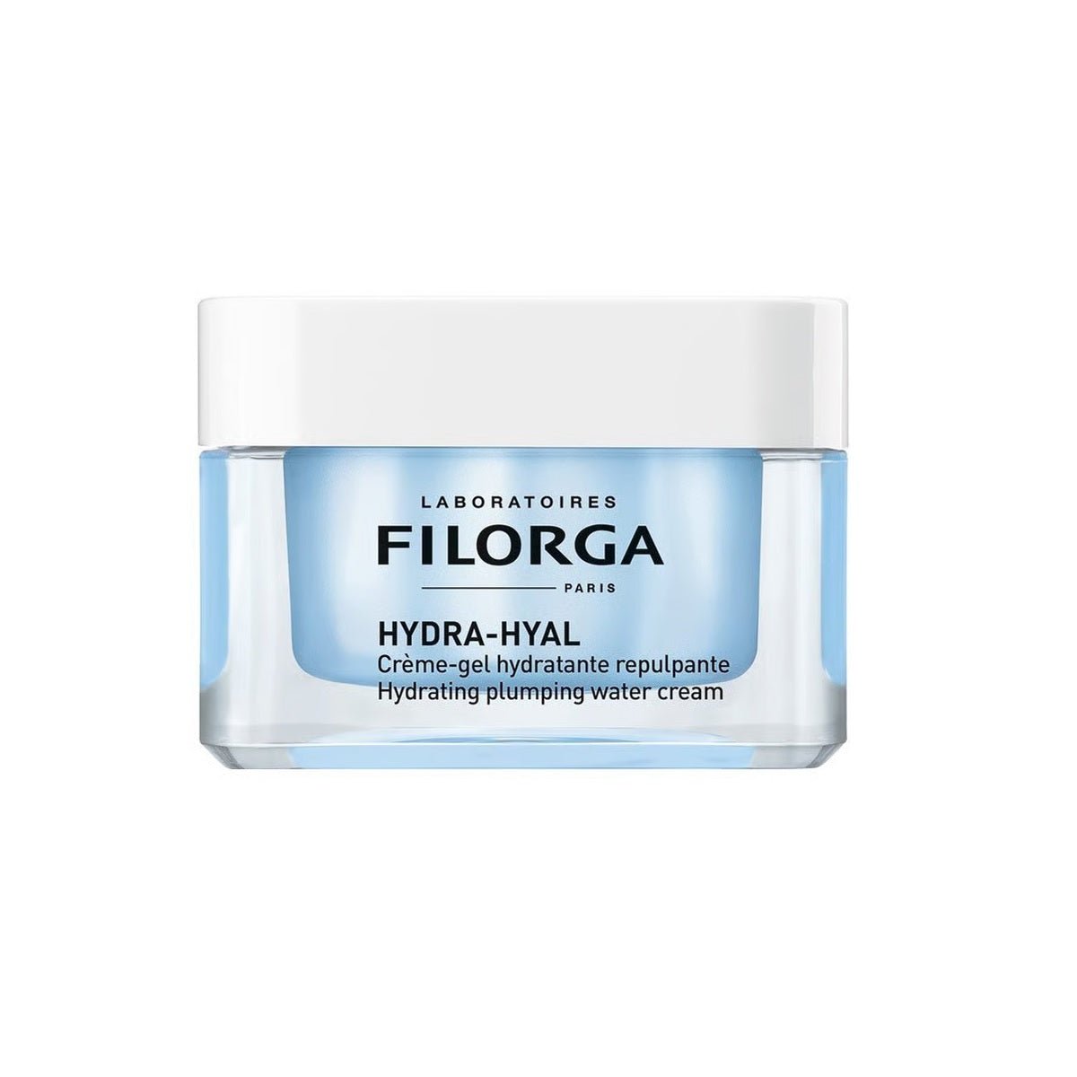 Filorga Hydra-Hyal Hydrating Plumping Cream 50ml - LookincredibleFilorga3540550000237