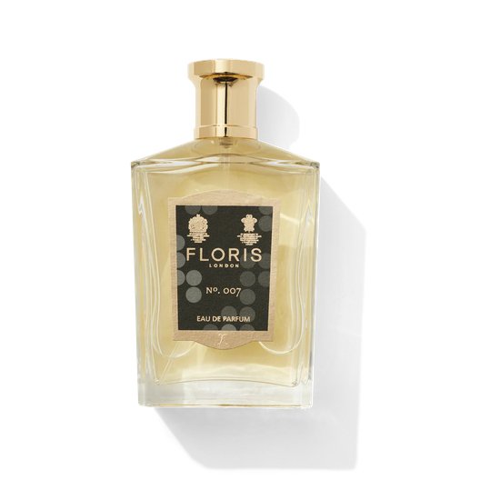 Floris No. 007 Eau De Parfum Spray 100ml - LookincredibleFloris886266381042