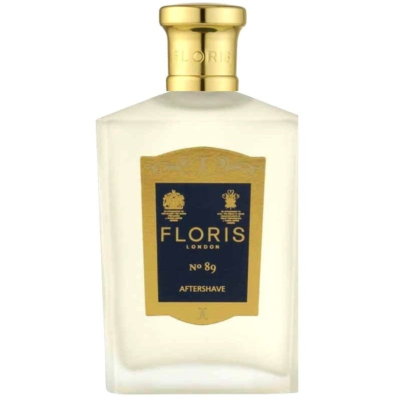 Floris No.89 Aftershave 100ml - LookincredibleFloris886266319656