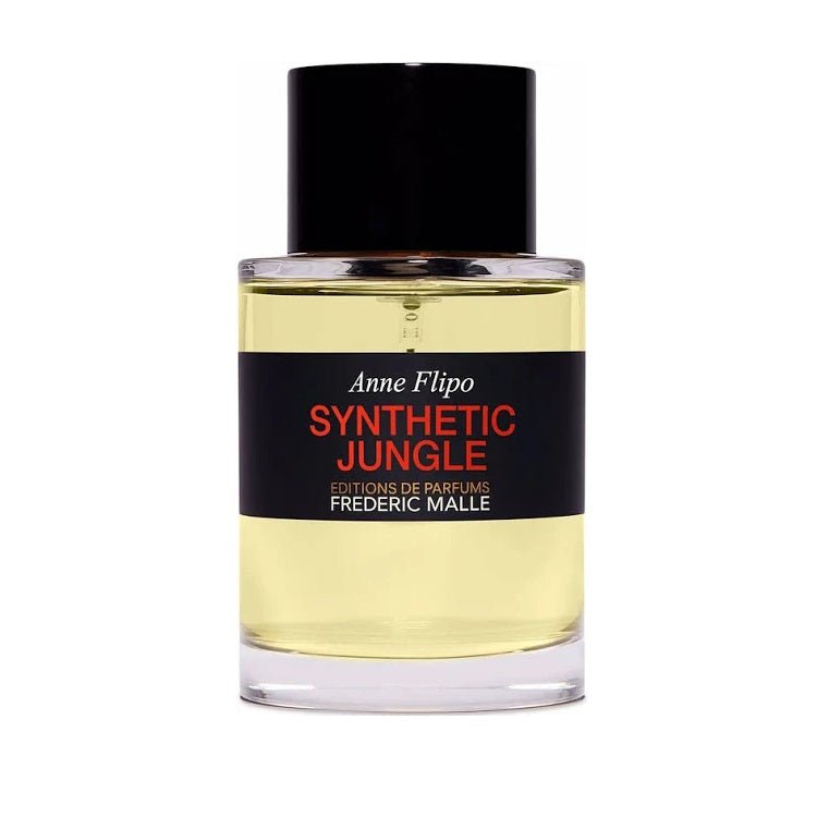 Frederic Malle Synthetic Jungle Eau De Parfum Spray 50ml - LookincredibleFrederic Malle3700135016873