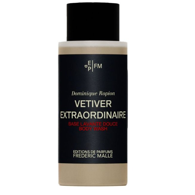 Frederic Malle Vetiver Extraordinaire Body Wash 200ml - LookincredibleFrederic Malle3700135008656