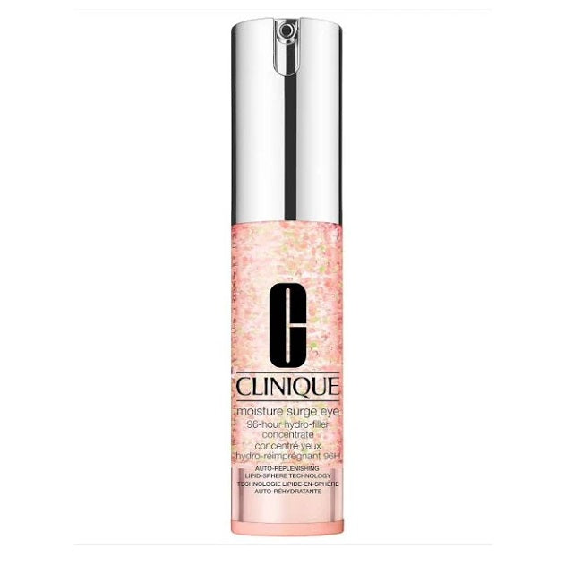 Clinique Moisture Surge Eye 96 Hour Hydro filler Concentrate 15ml