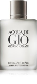 Giorgio Armani Acqua Di Gio After Shave Lotion Refillable Atomiser 10ml - LookincredibleGiorgio Armani3360372058885