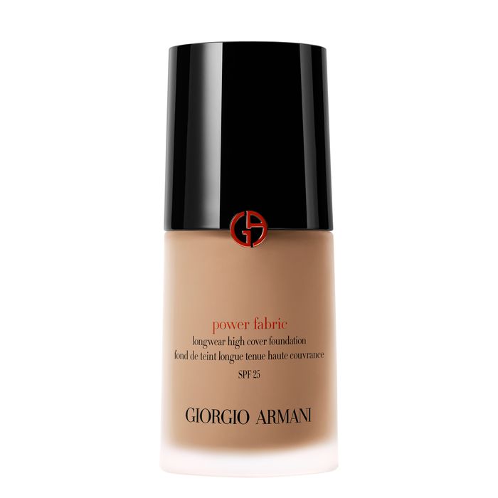 Giorgio Armani Power Fabric Foundation SPF 25 30ml - LookincredibleGiorgio Armani3614271569912