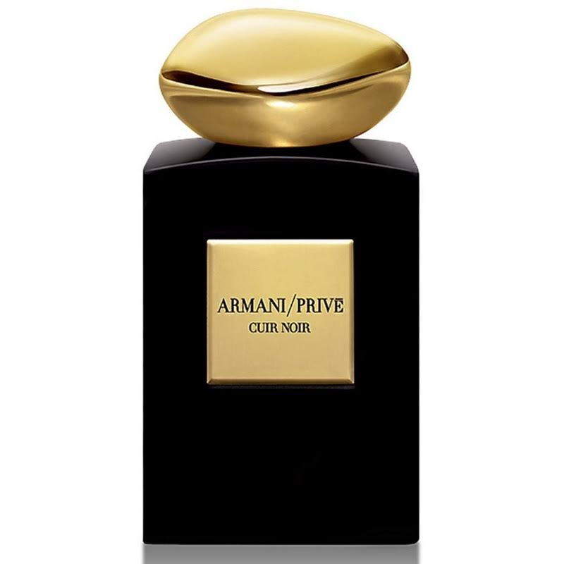 Giorgio Armani Prive Cuir Noir Intense Eau De Parfum Spray 50ml - LookincredibleGiorgio Armani3614273014557