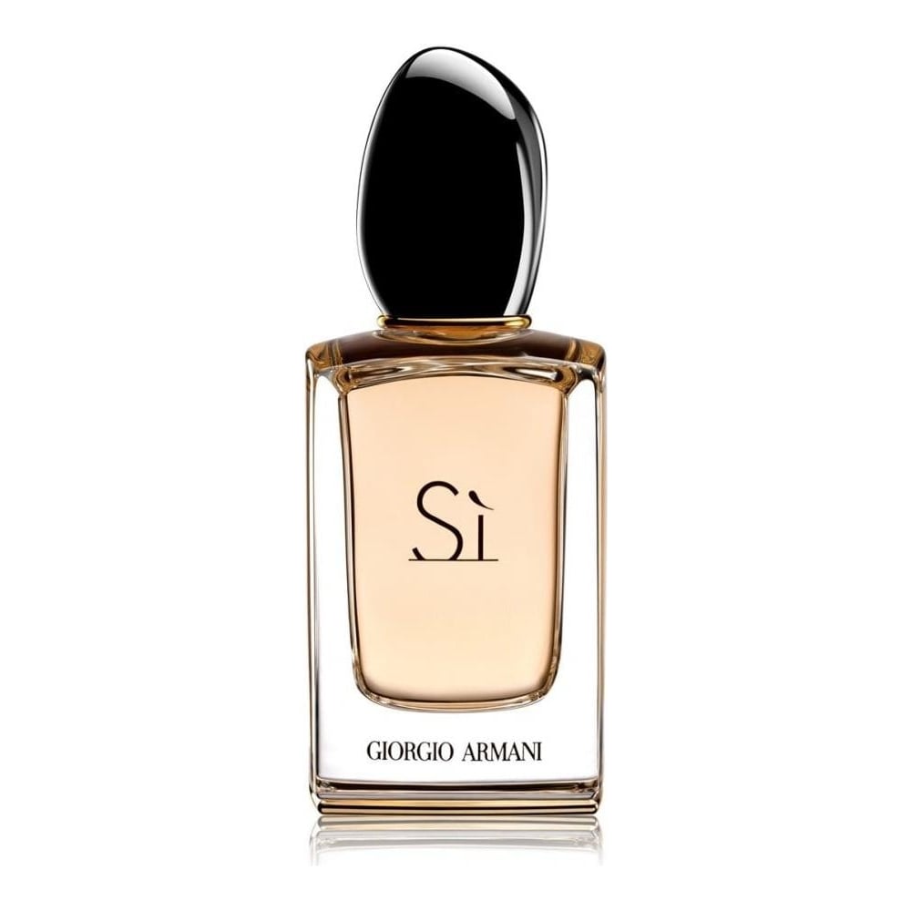 Giorgio Armani Si Eau De Parfum Spray 10ml - LookincredibleGiorgio Armani3605521816658