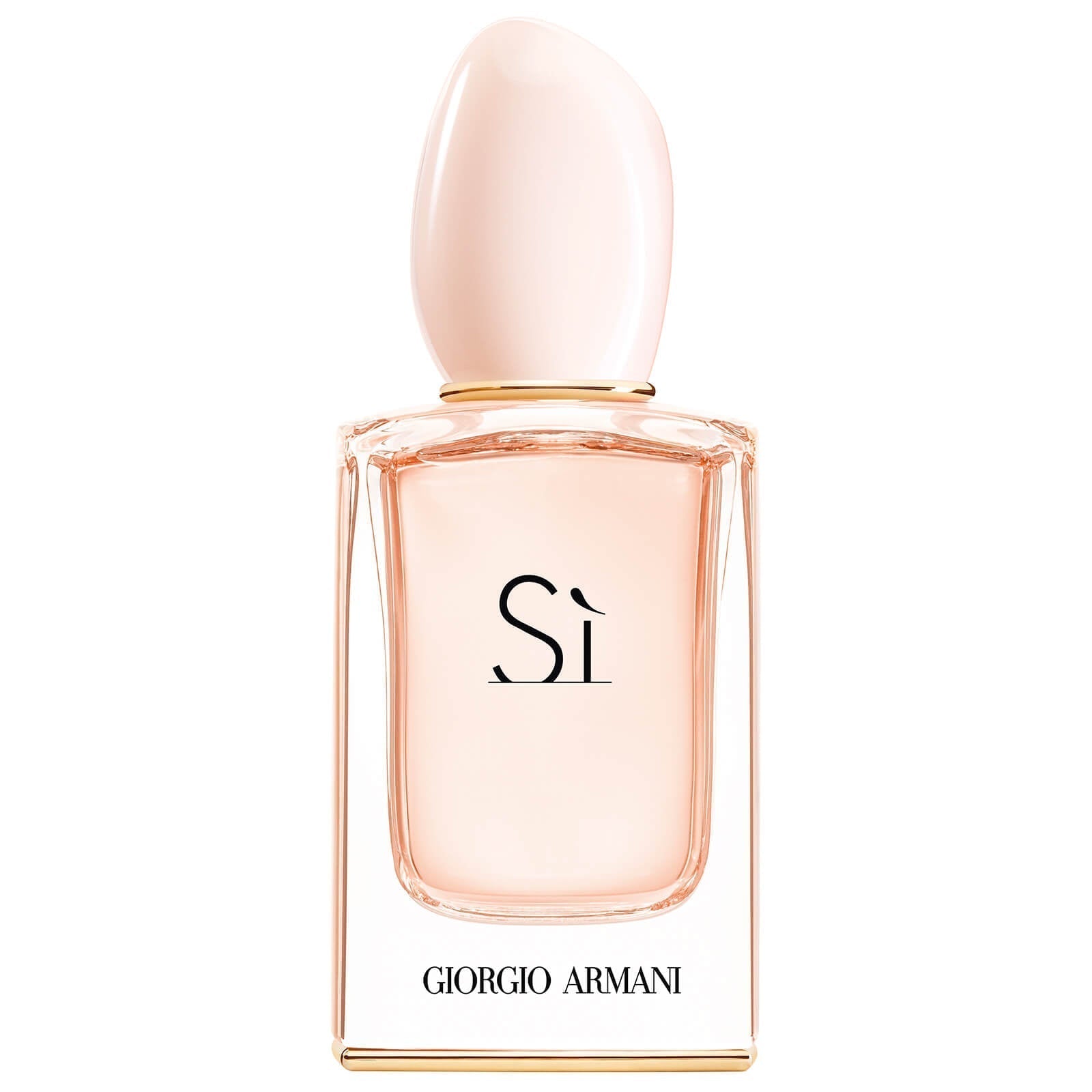 Giorgio Armani Sì Eau De Toilette Spray 10ml - LookincredibleGiorgio Armani3605522035485