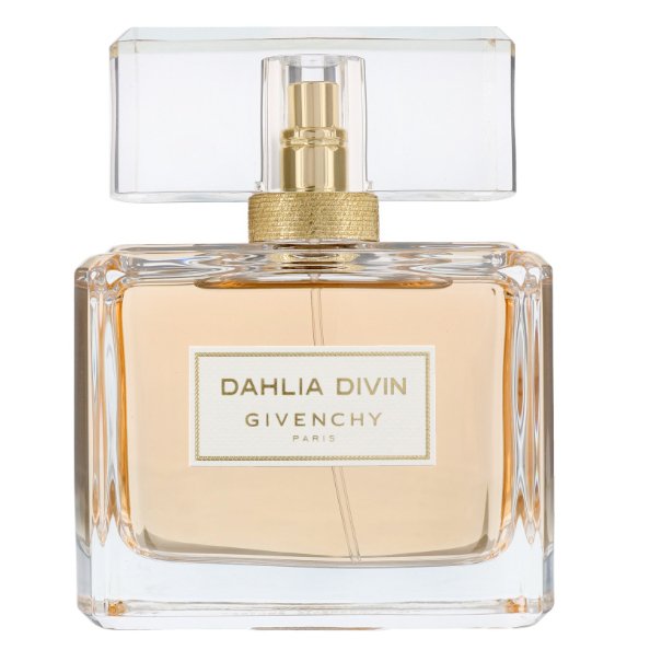 Givenchy Dahlia Divin Eau De Parfum Spray 10ml - LookincredibleGivenchy3274872274464