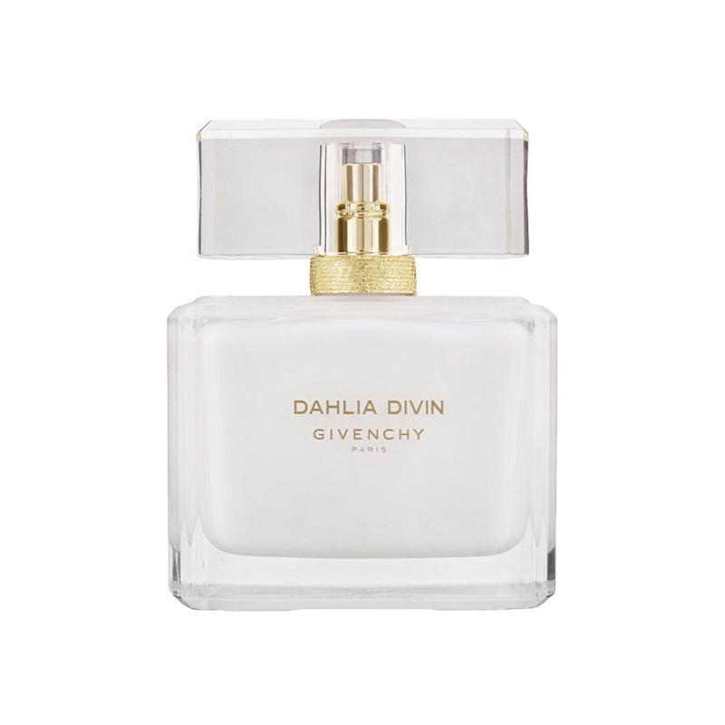 Givenchy Dahlia Divin Eau Initiale Eau De Toilette 50ml - LookincredibleGivenchy3274872365933