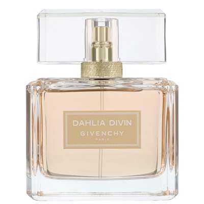 Givenchy Dahlia Divin Nude Eau De Parfum 30ml - LookincredibleGivenchy3274872350823