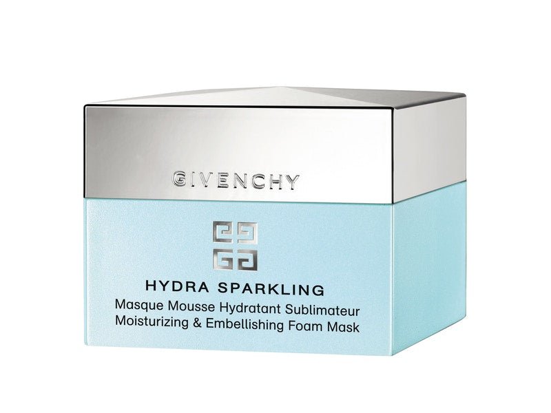 Givenchy Hydra Sparkling Foam Face Mask 75ml - LookincredibleGivenchy03274872327191